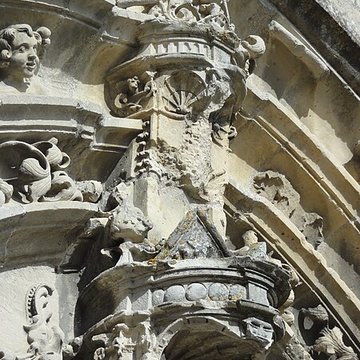 Église Saint-Wandrille de Rivecourt