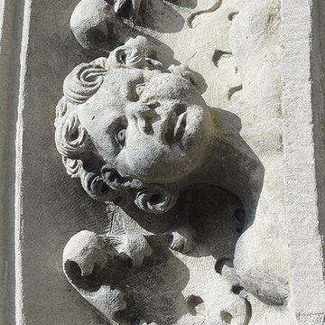 Église Saint-Wandrille de Rivecourt