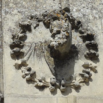 Église Saint-Wandrille de Rivecourt