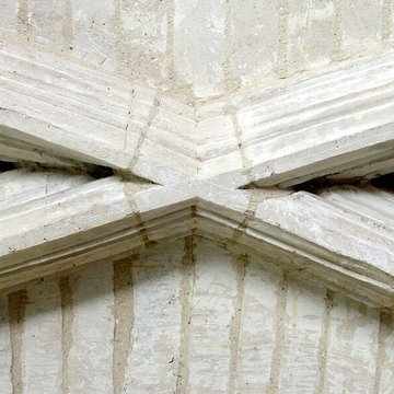 Église Saint-Wandrille de Rivecourt