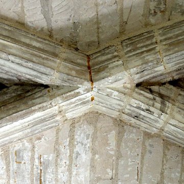 Église Saint-Wandrille de Rivecourt