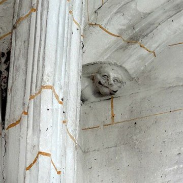 Église Saint-Wandrille de Rivecourt