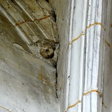 Église Saint-Wandrille de Rivecourt