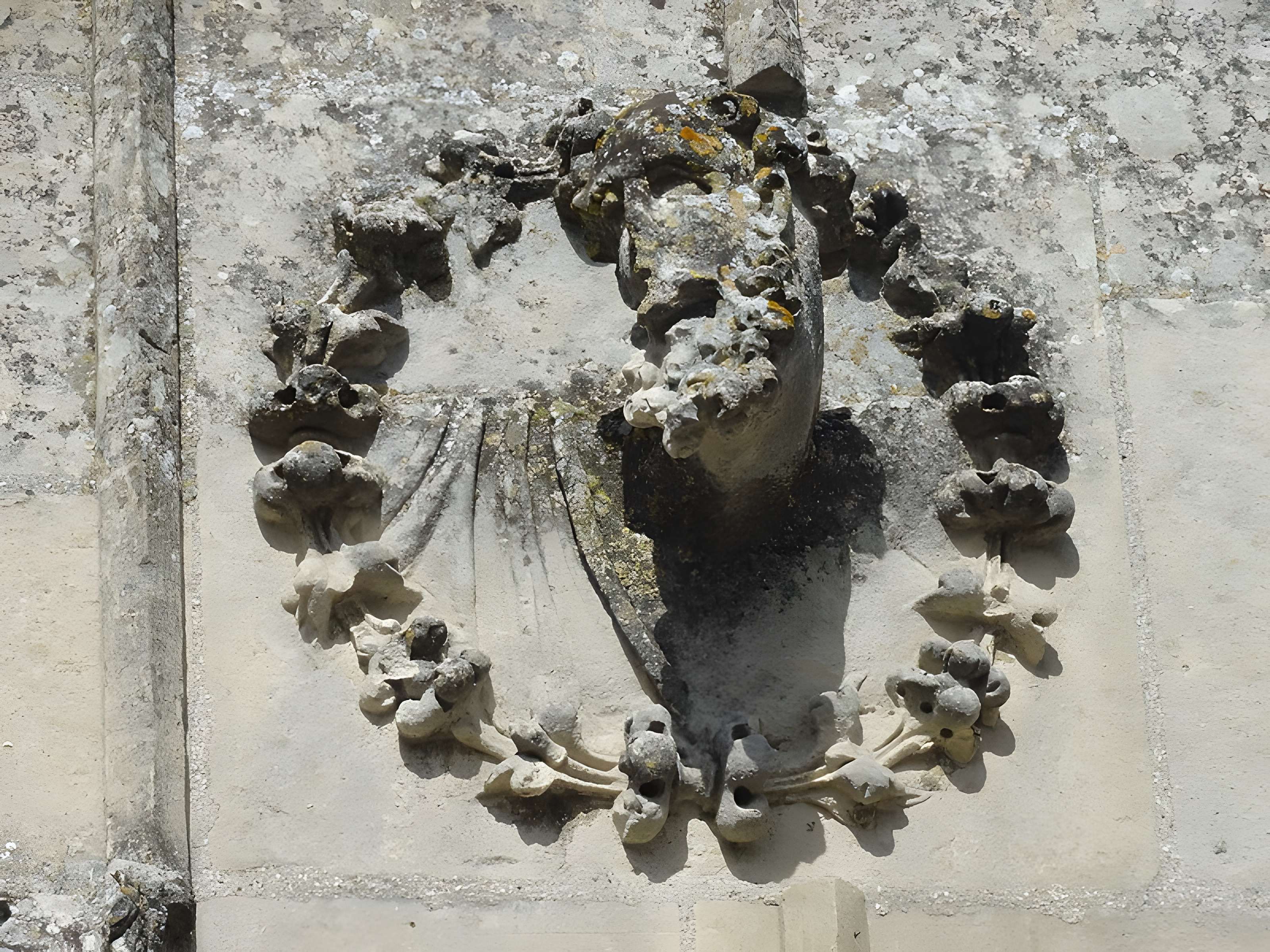Église Saint-Wandrille de Rivecourt