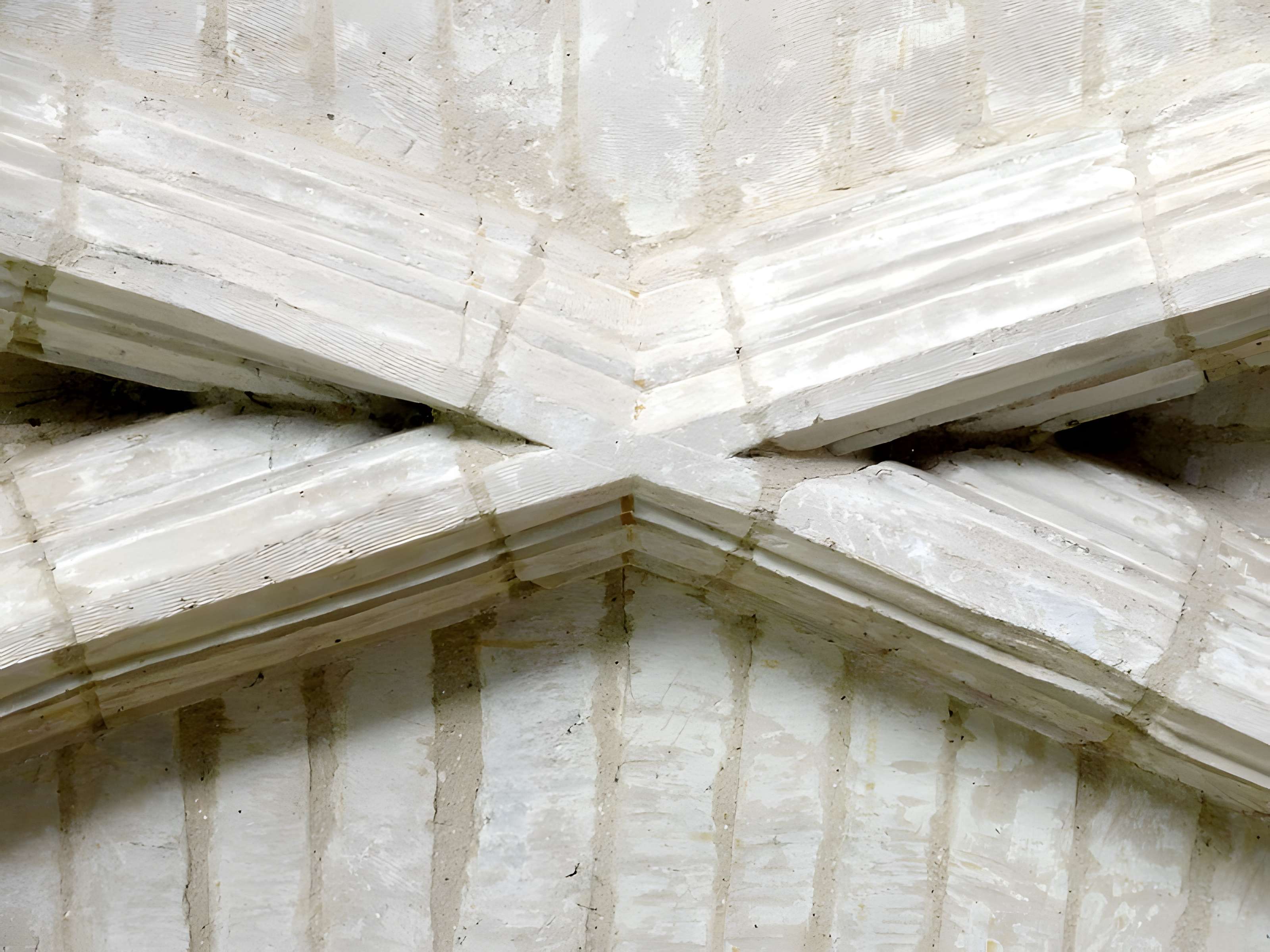 Église Saint-Wandrille de Rivecourt