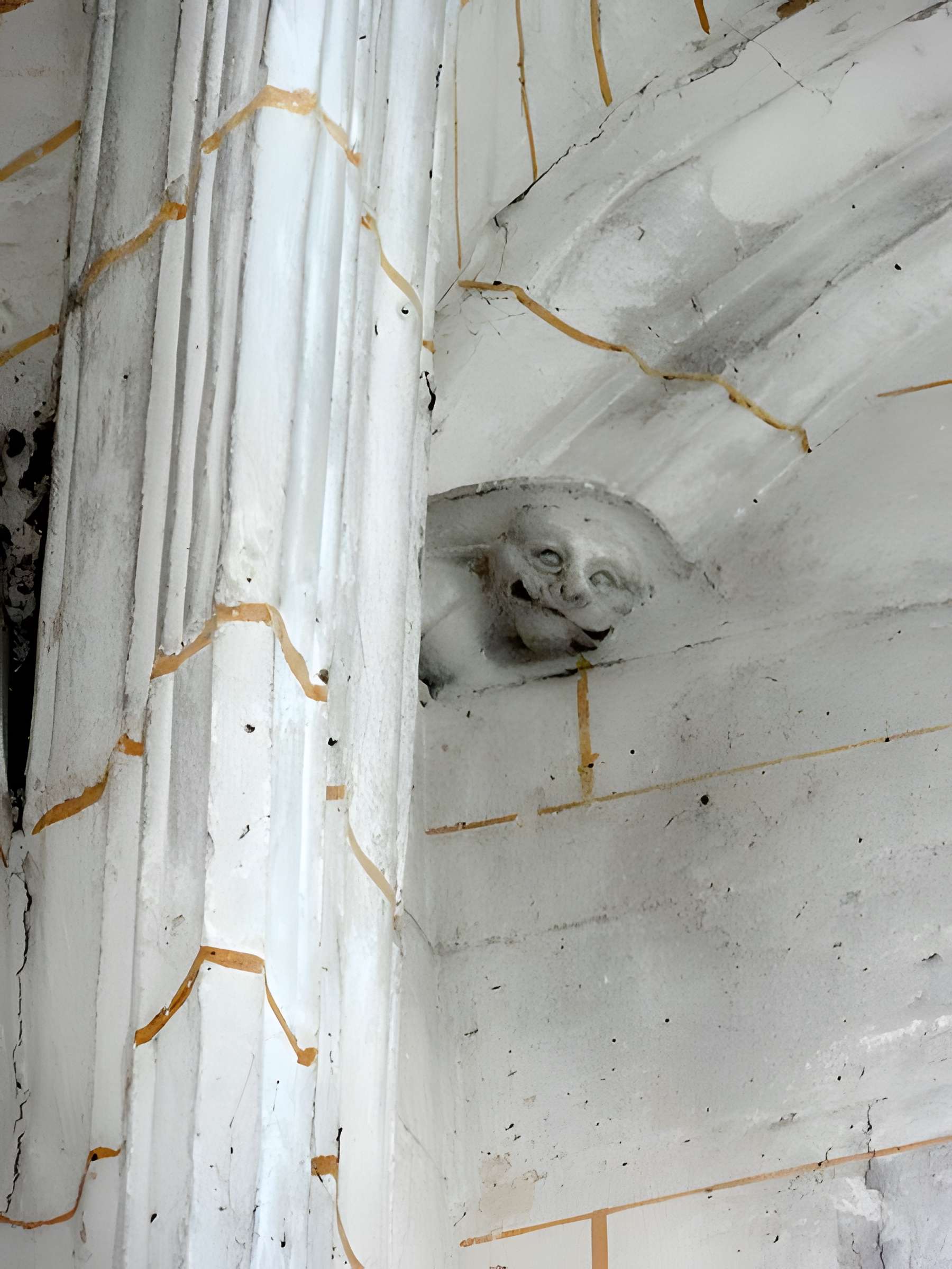 Église Saint-Wandrille de Rivecourt