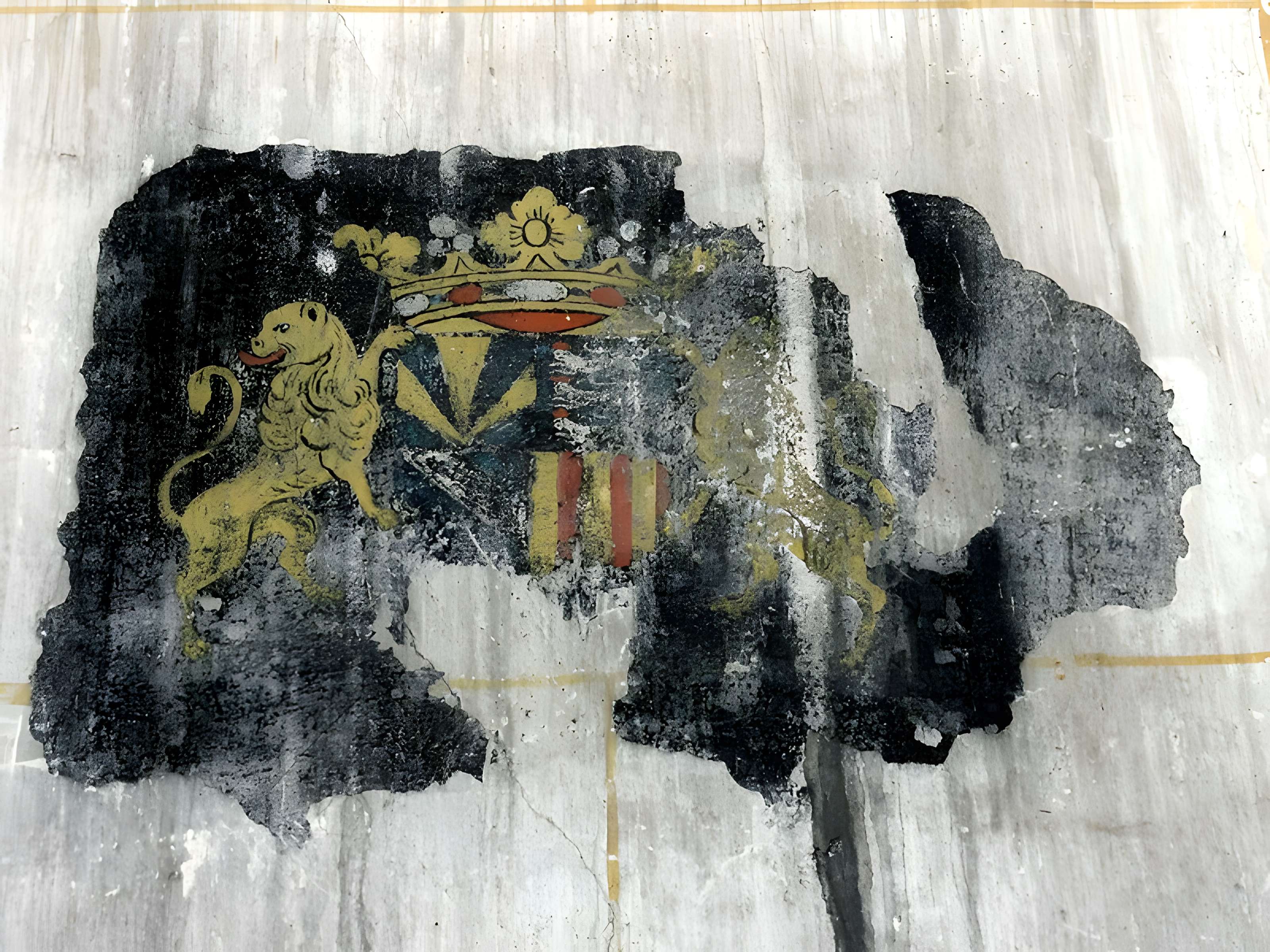 Église Saint-Wandrille de Rivecourt