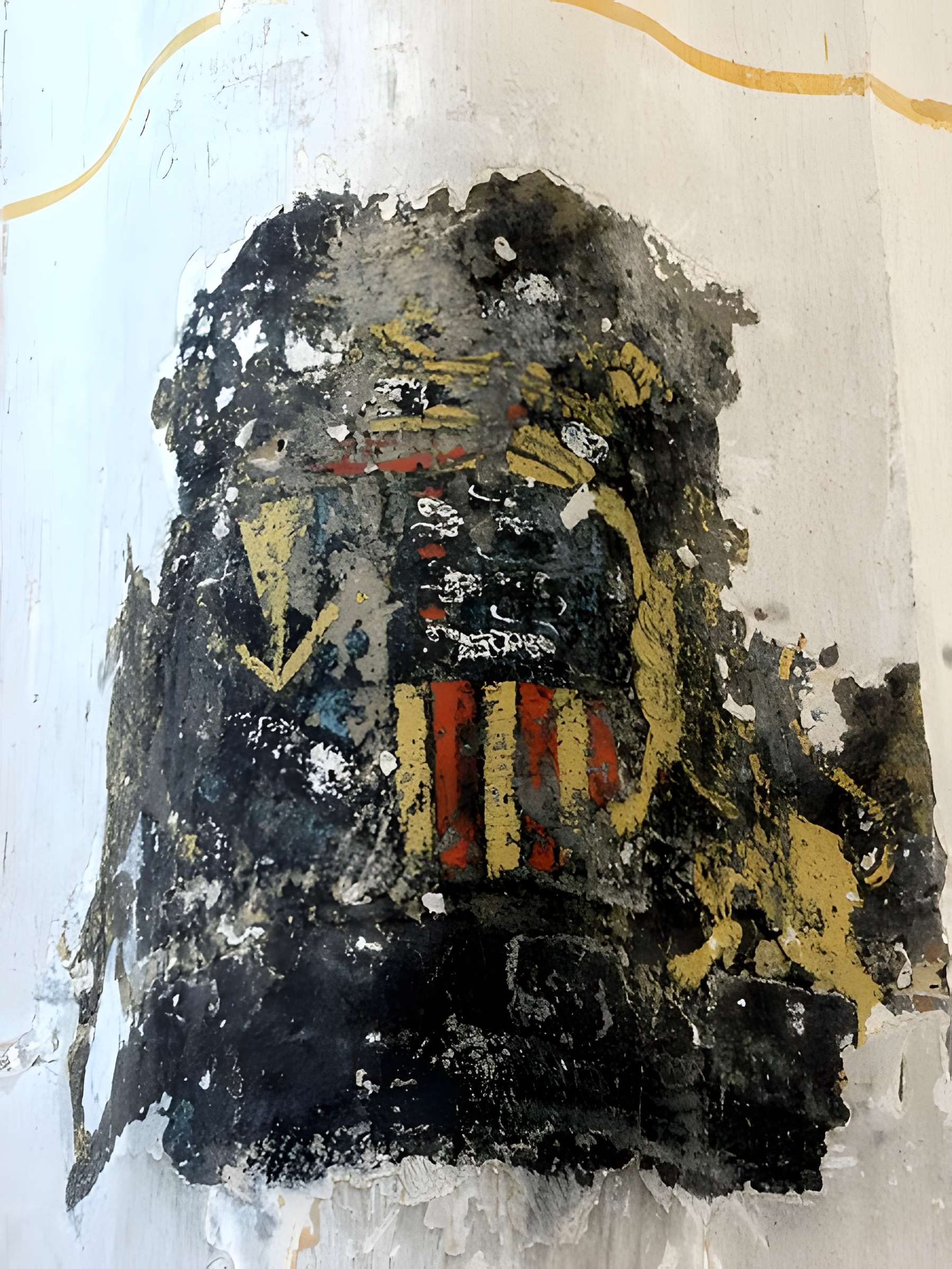 Église Saint-Wandrille de Rivecourt