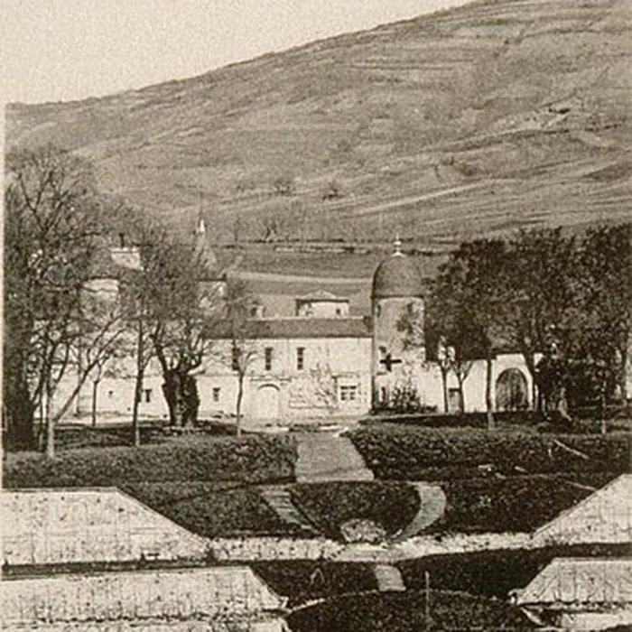 Photo de Château des Quayres