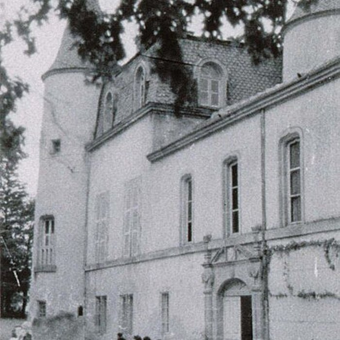 Photo de Château des Quayres