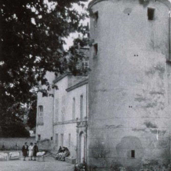 Photo de Château des Quayres