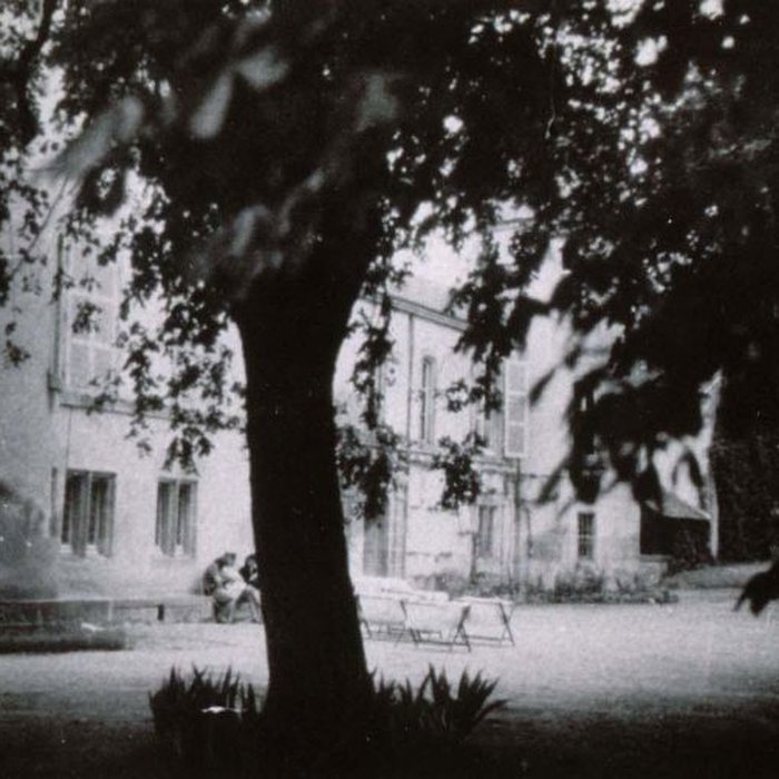 Photo de Château des Quayres