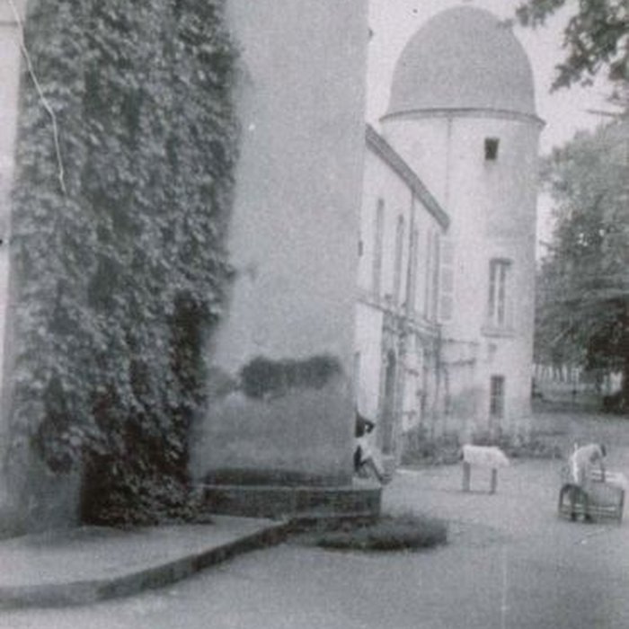 Photo de Château des Quayres