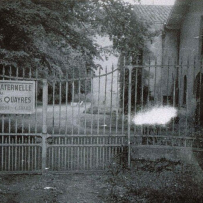 Photo de Château des Quayres