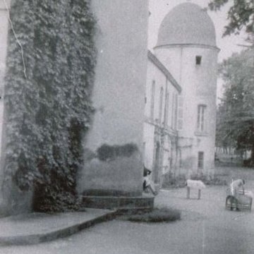 Château des Quayres
