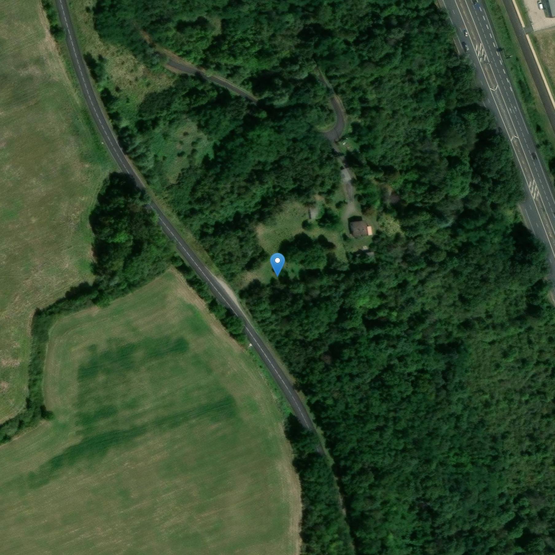 Photo de Dolmen de Loubaresse