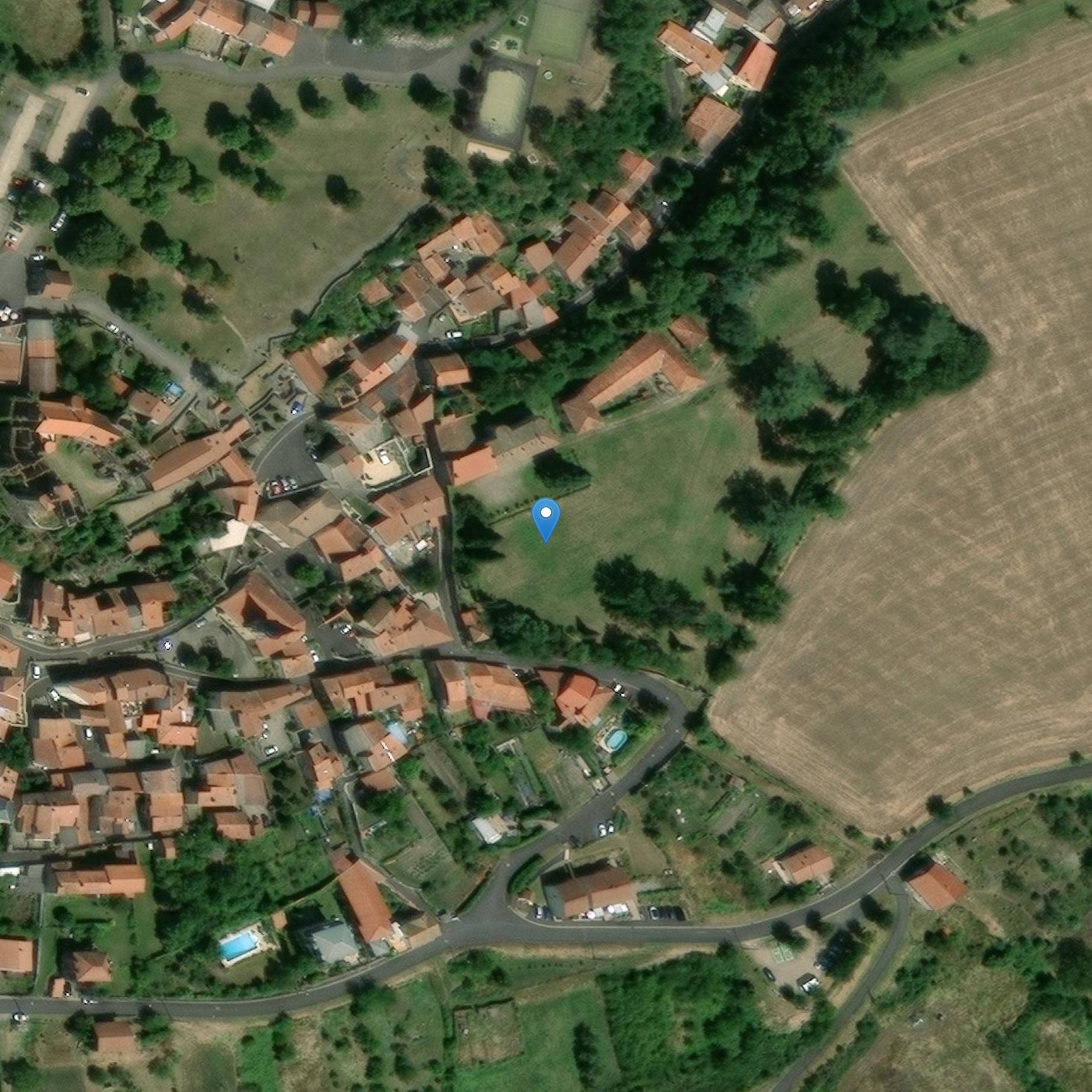 Photo de Domaine de l'Enclos