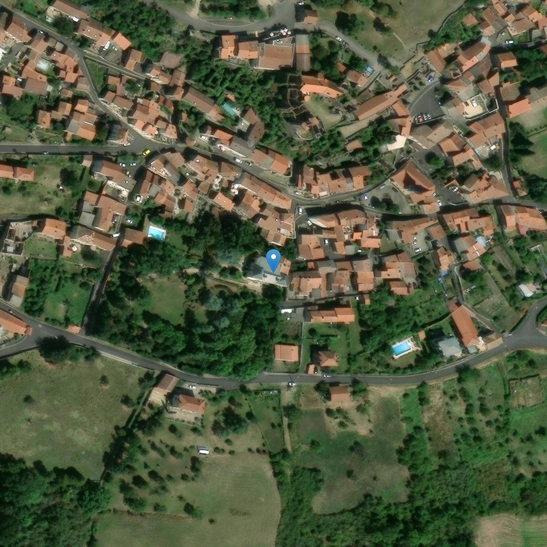 Photo de Villa Albanel