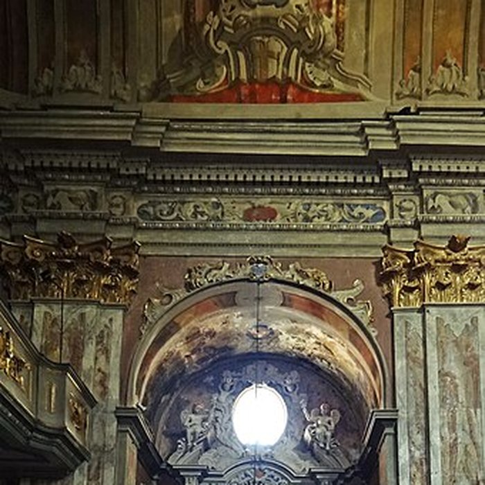 Photo de Église Santa-Maria-in-Albis de Breil-sur-Roya