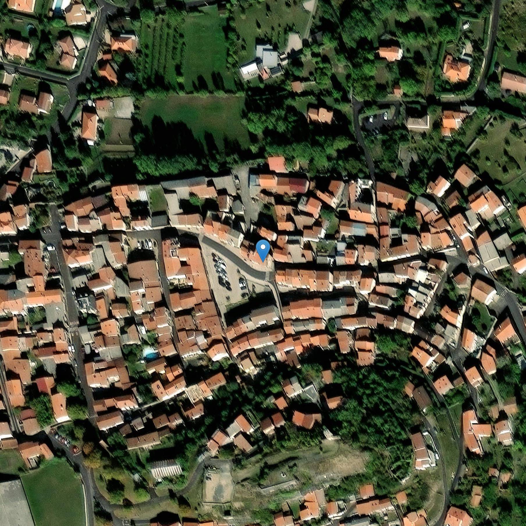 Photo de Maison des Moines