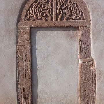 Église simultanée Saint-Arbogast de Bourgheim