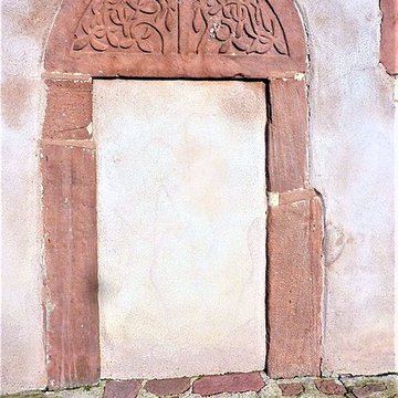 Église simultanée Saint-Arbogast de Bourgheim