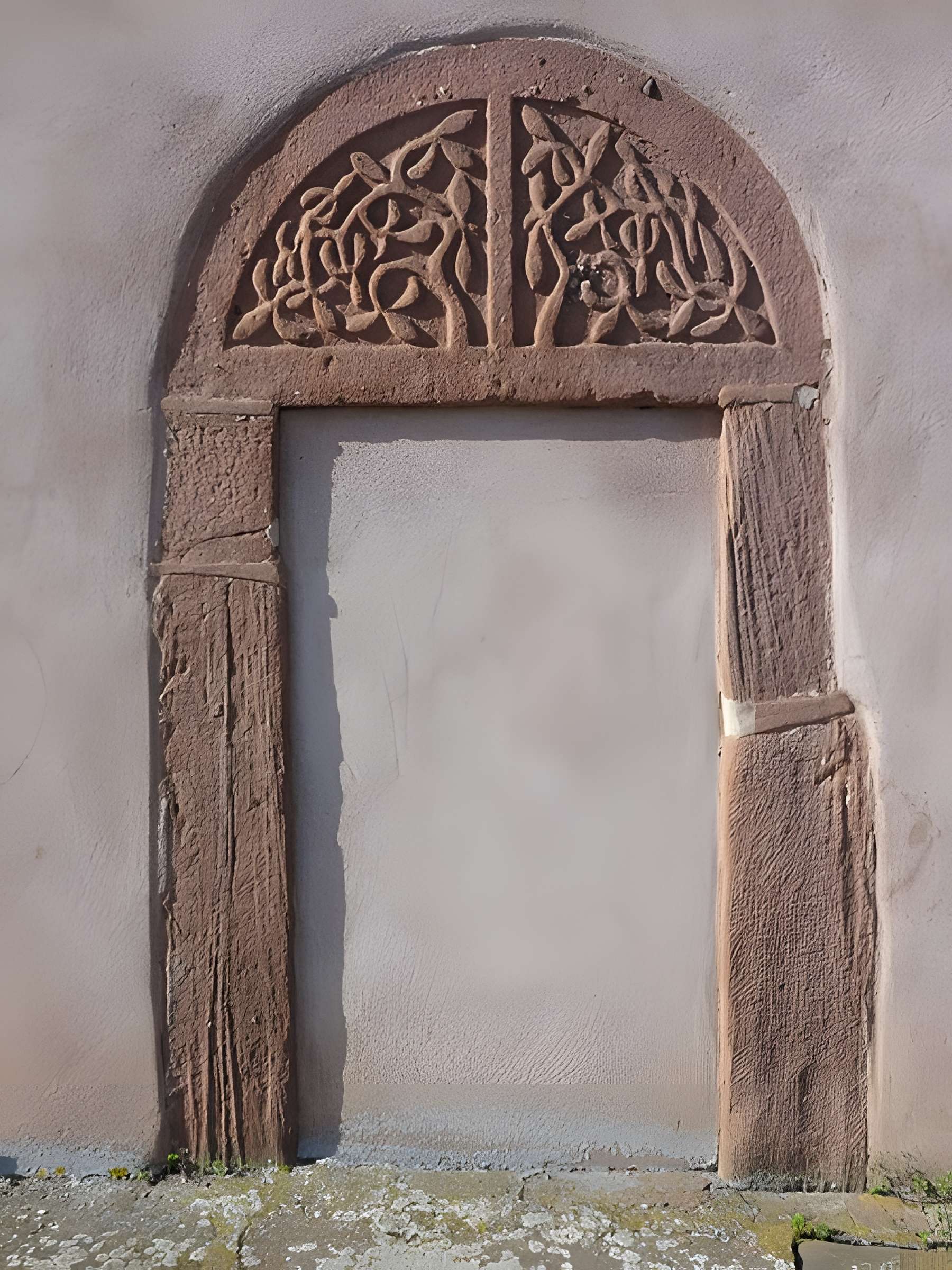 Église simultanée Saint-Arbogast de Bourgheim