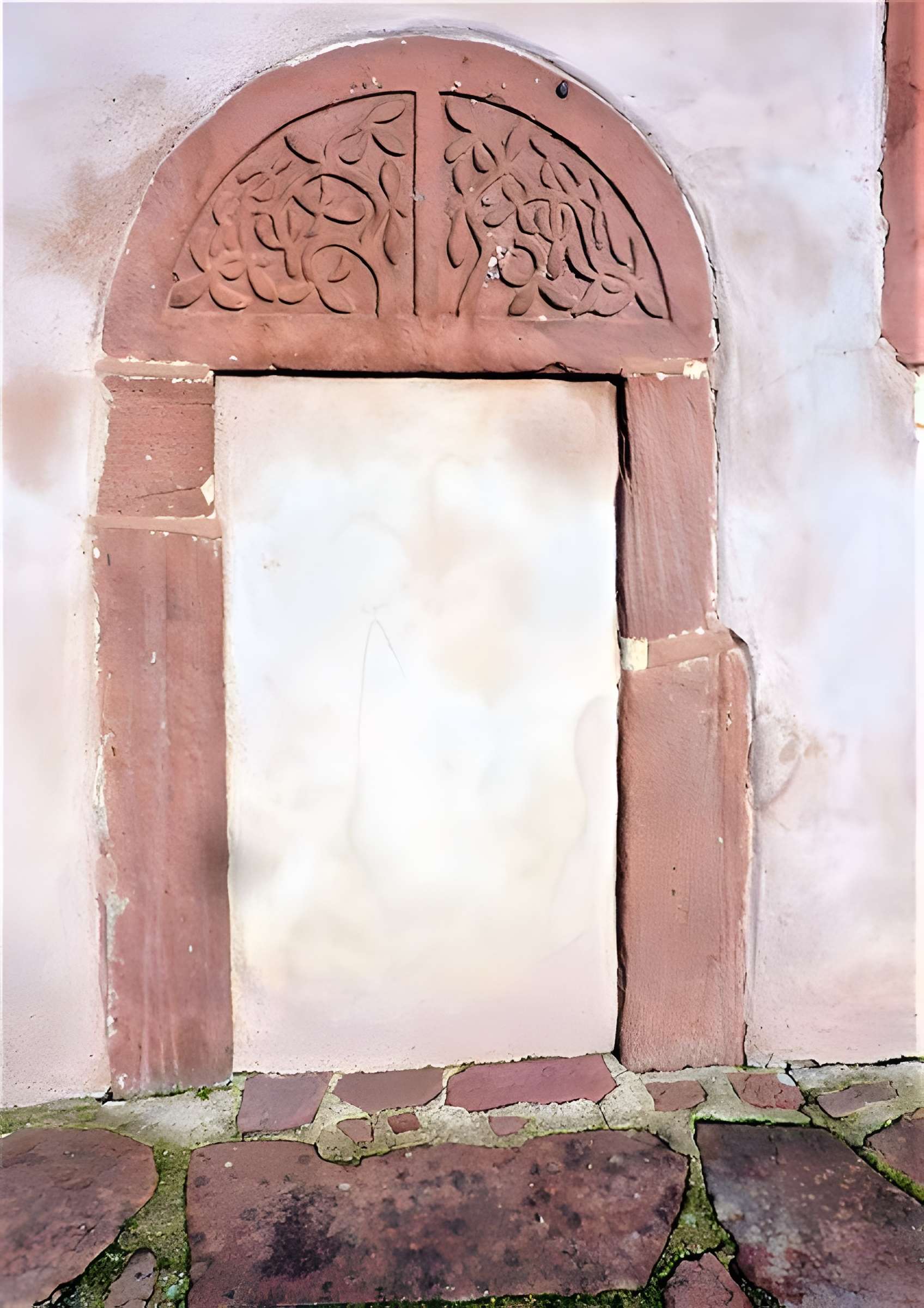 Église simultanée Saint-Arbogast de Bourgheim