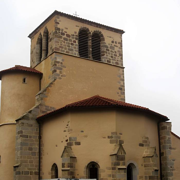 Photo de Church of Saint Pierre-aux-Liens