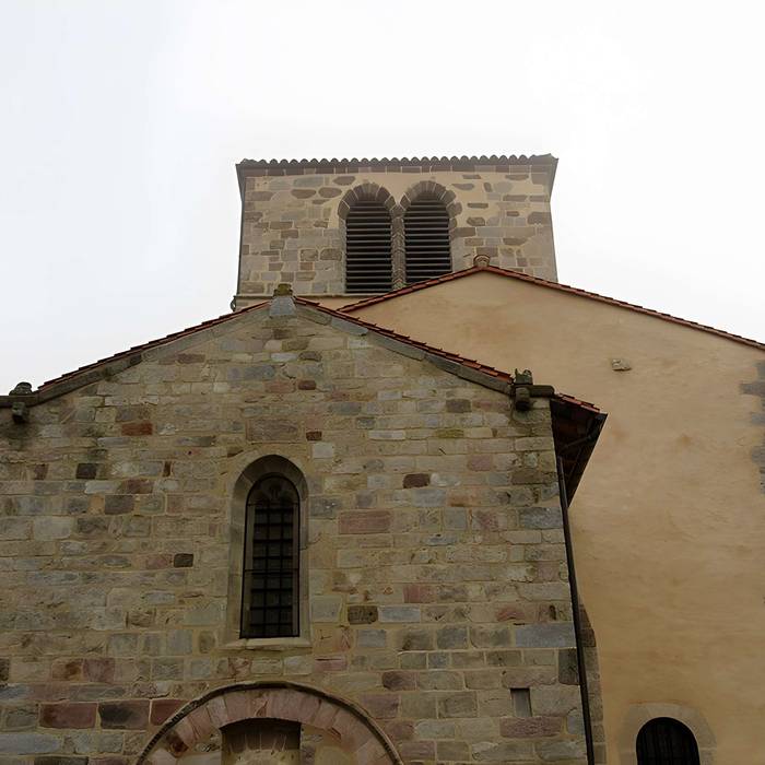 Photo de Church of Saint Pierre-aux-Liens