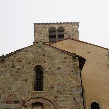Eglise Saint-Pierre-aux-Liens