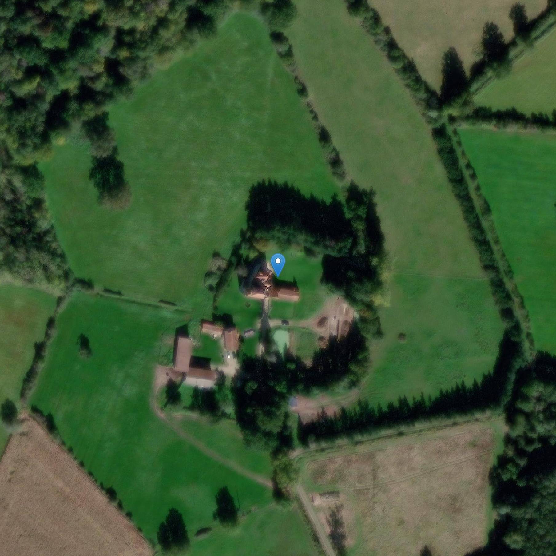 Photo de Beaubois Castle