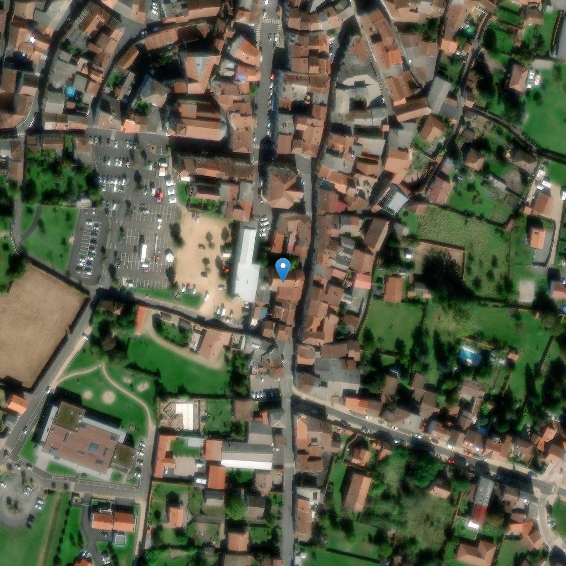 Photo de Ancienne église Notre-Dame