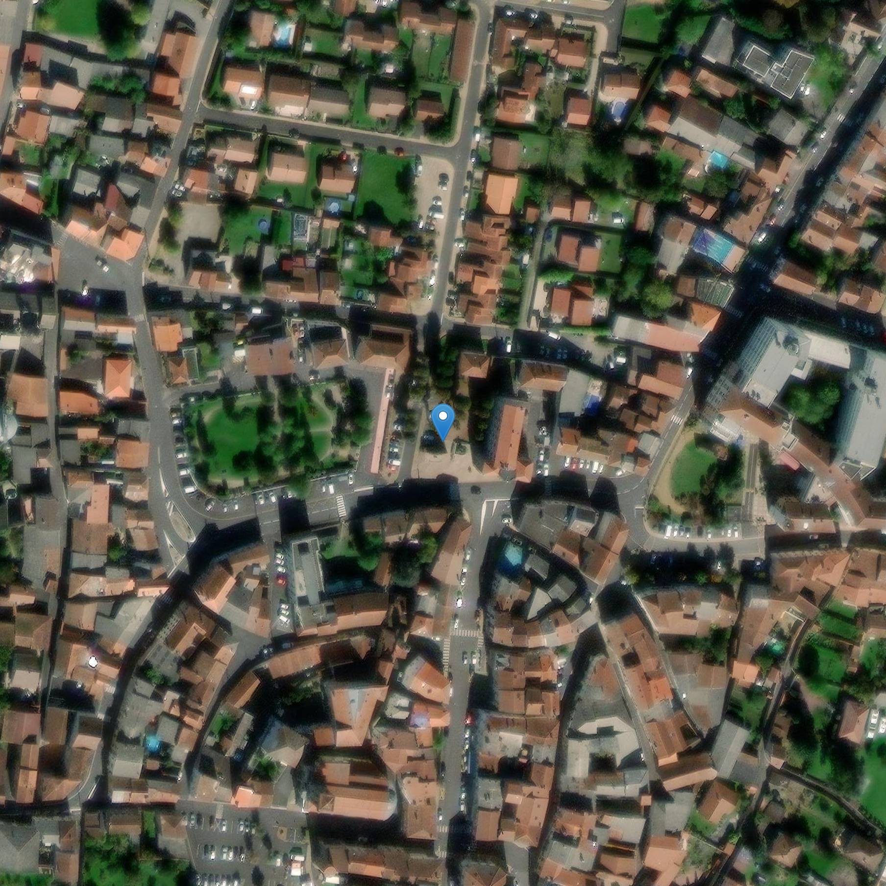 Photo de Monument to the dead