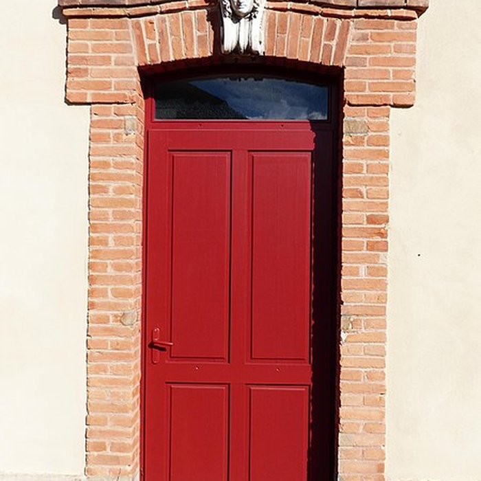 Photo de Usine Bompard