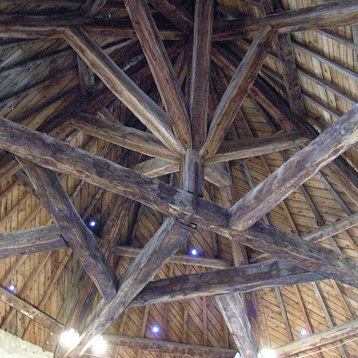 Photo de Enceinte de Colmars