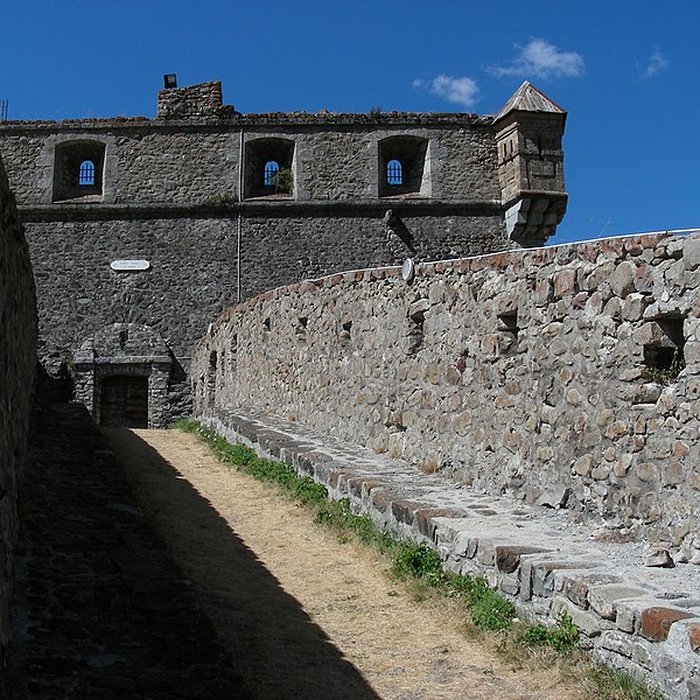 Photo de Enceinte de Colmars