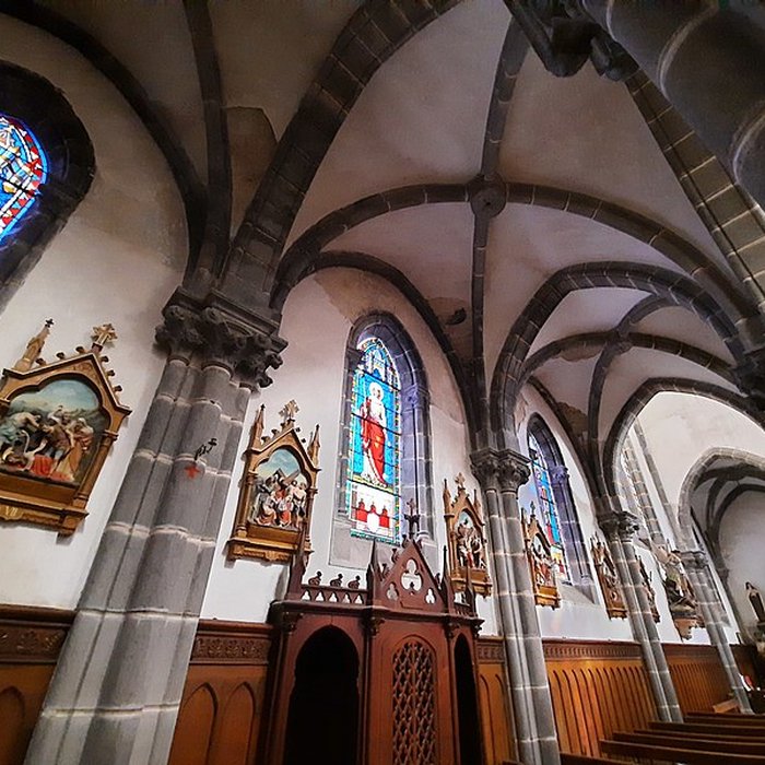 Photo de Eglise Saint-Jean-Baptiste