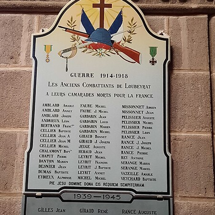 Photo de Eglise Saint-Jean-Baptiste