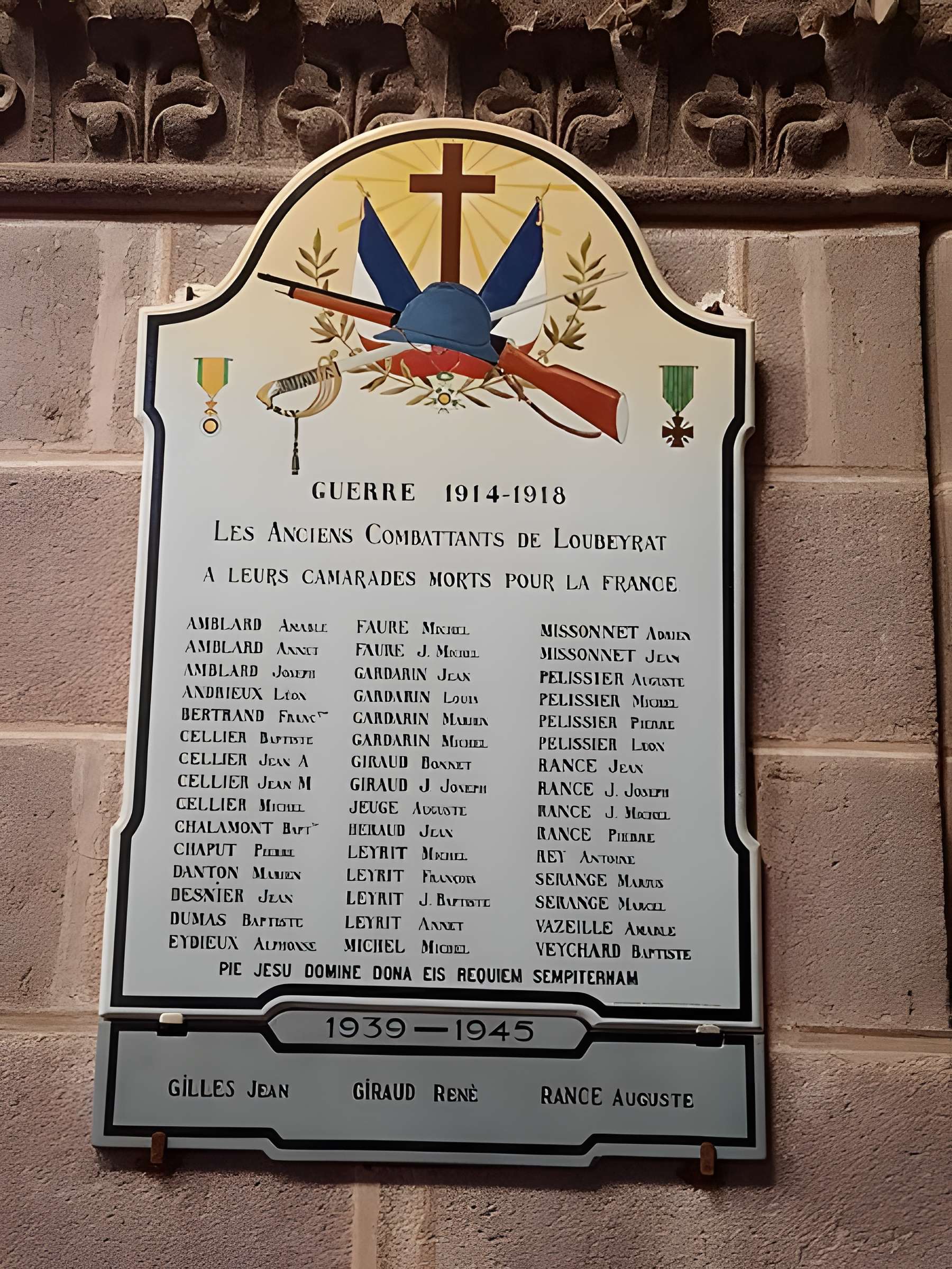 Eglise Saint-Jean-Baptiste