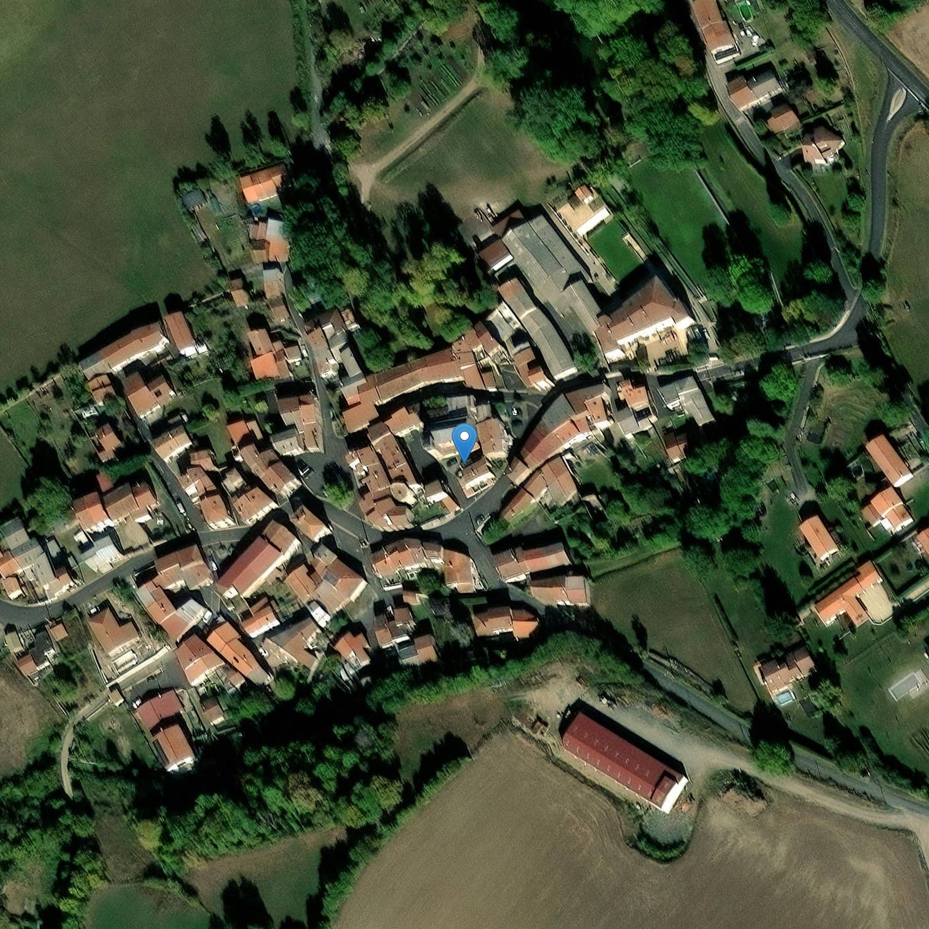 Photo de Chaynatの司令官