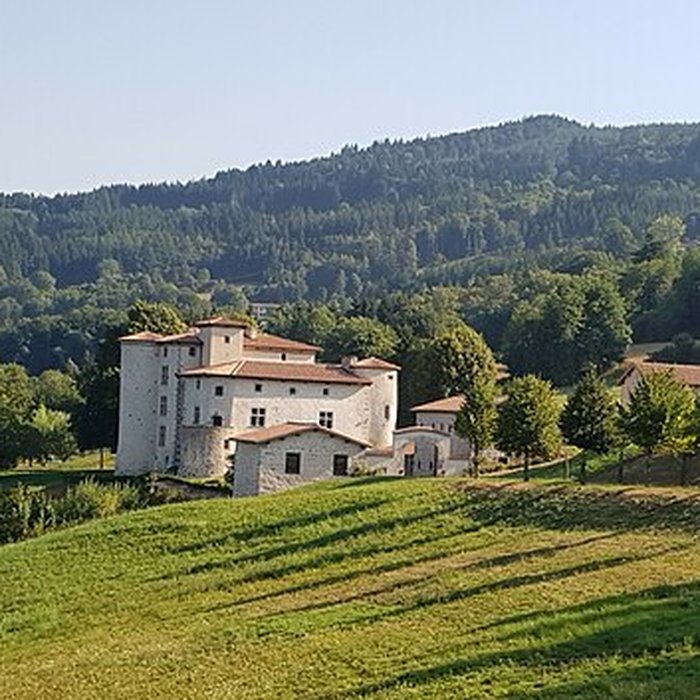 Photo de Château de Teilhet