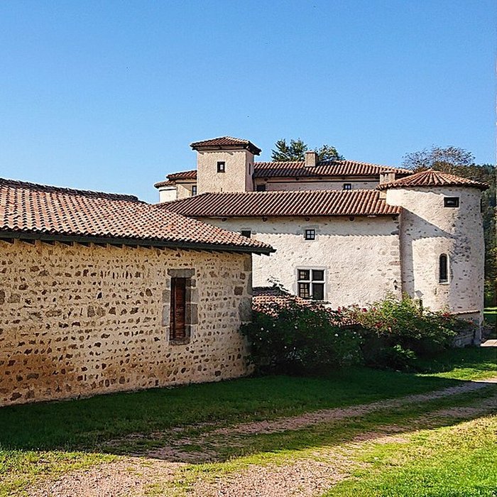 Photo de Château de Teilhet