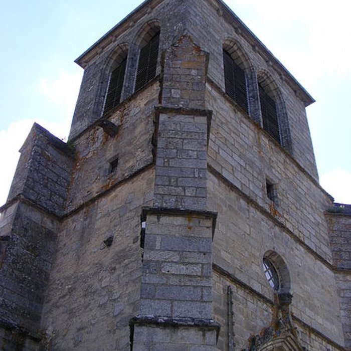 Photo de Eglise Saint-Clair