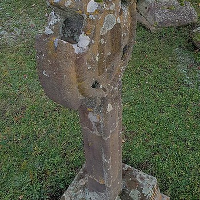 Photo de Croix de carrefour