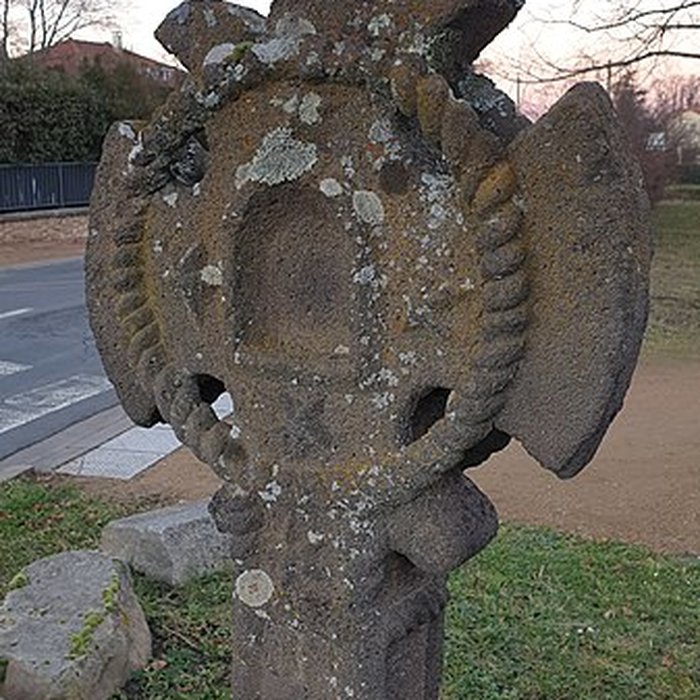 Photo de Croix de carrefour