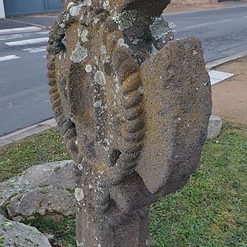 Croix de carrefour