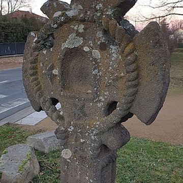 Croix de carrefour