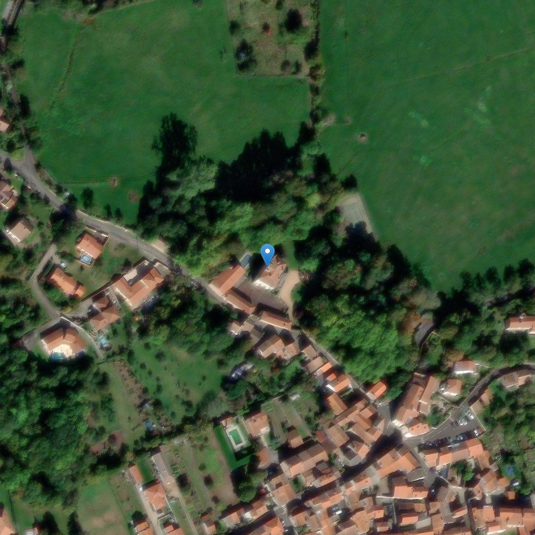 Photo de Maison Ducorail