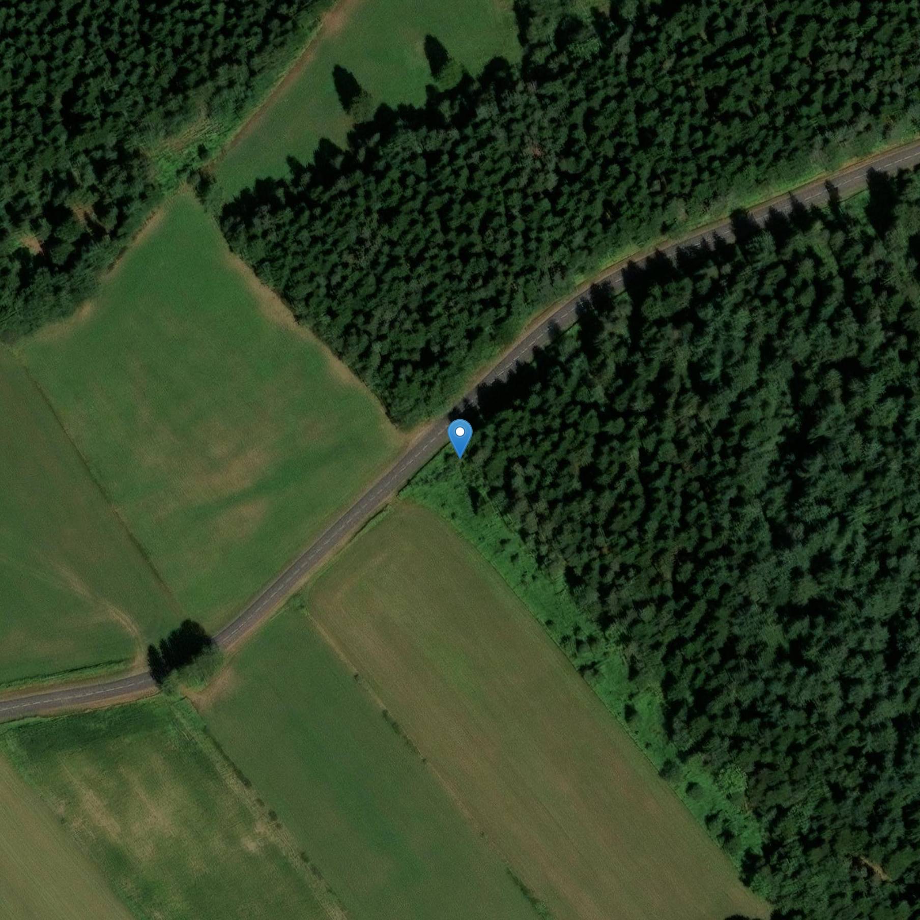 Photo de Armorie Borne (anche su Saint-Sulpice)